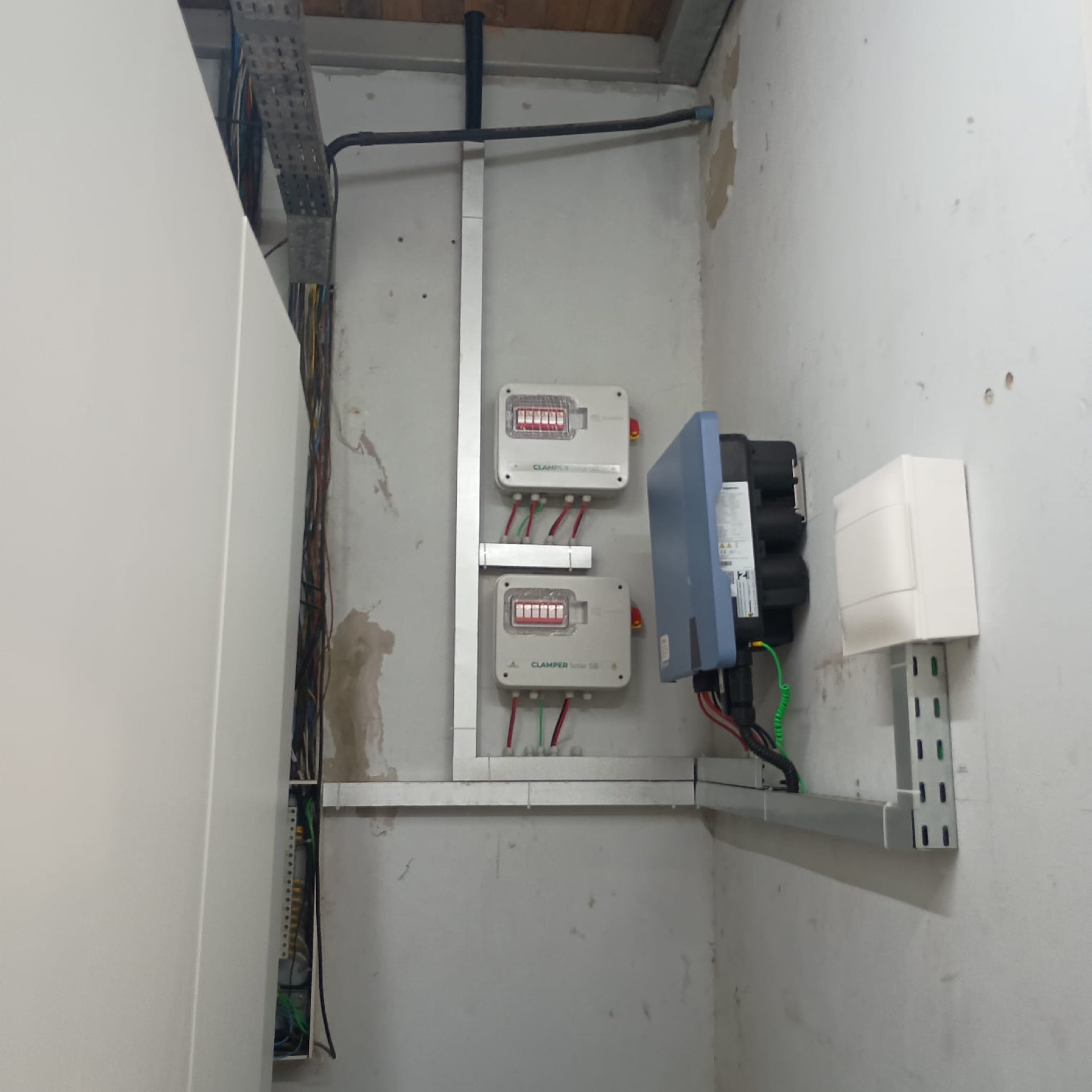 Residência de alto consumo em Cachoeirinha | foto 2
