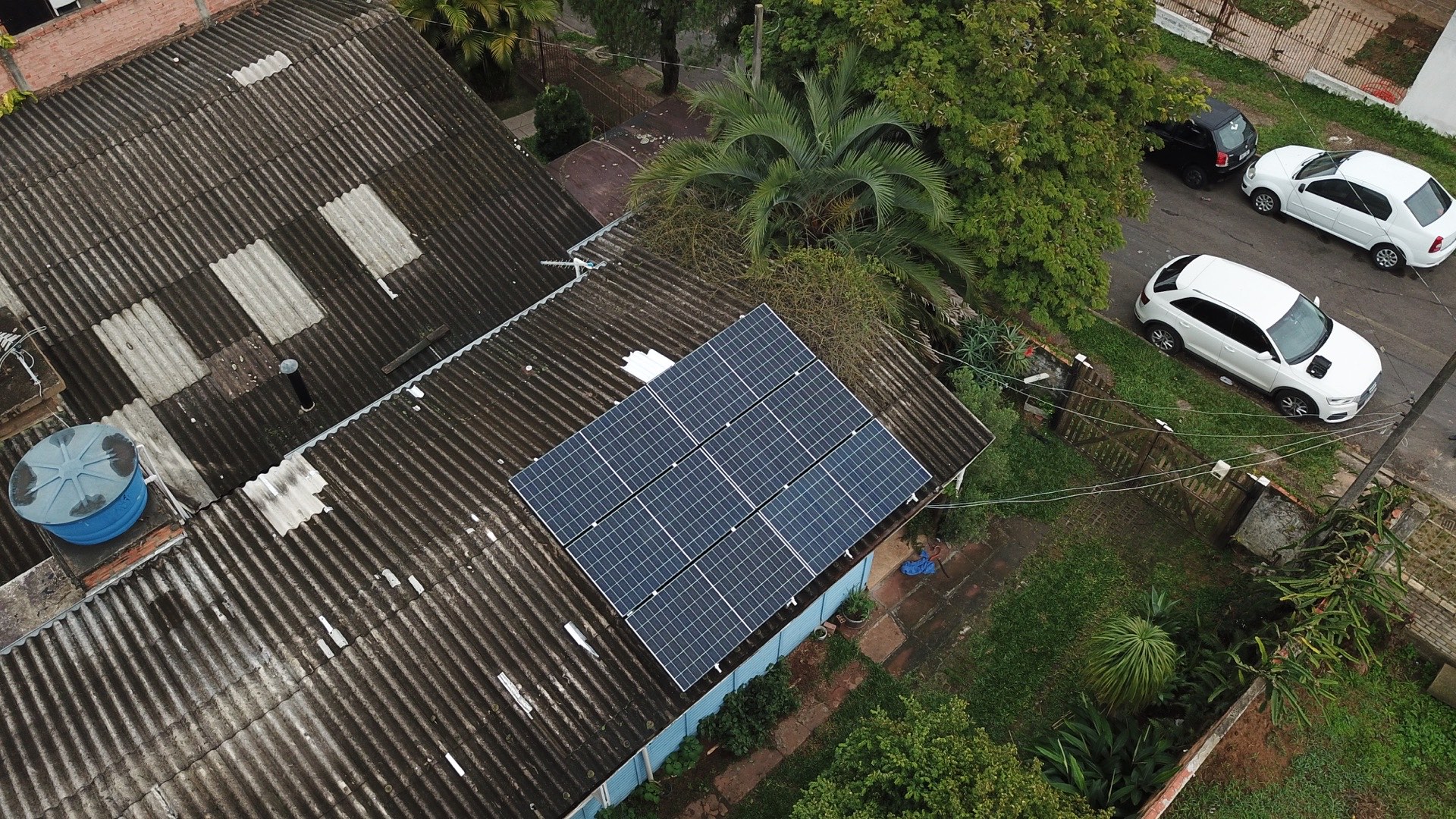 Residência compacta em Cachoeirinha | foto 2
